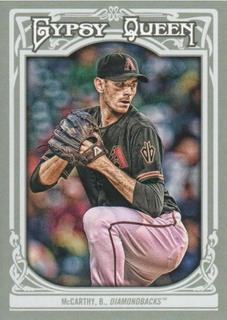 Brandon McCarthy