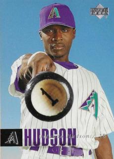 Orlando Hudson