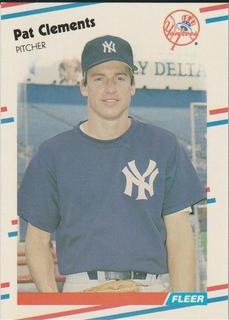 Pat Clements