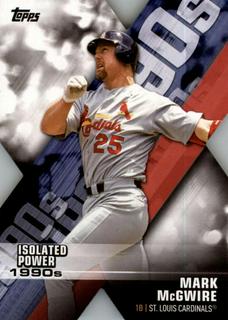 Mark McGwire