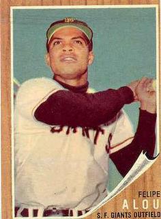 Felipe Alou