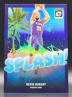 Kevin Durant