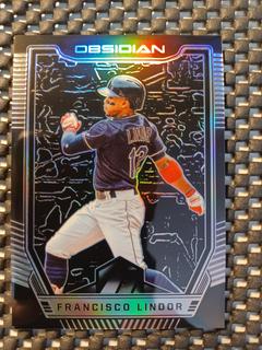 Francisco Lindor