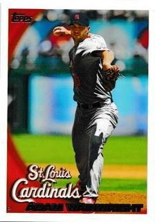 Adam Wainwright