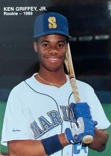 Ken Griffey Jr