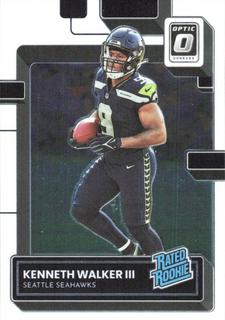Kenneth Walker III