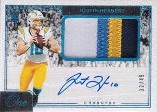 Justin Herbert