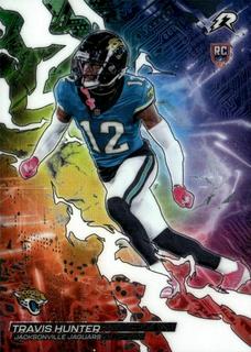 Travis Hunter