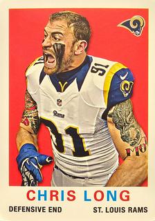 Chris Long