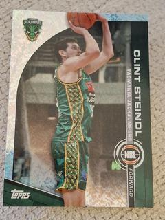Clint Steindl
