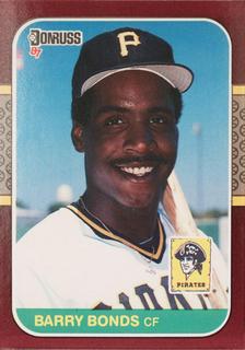 Barry Bonds