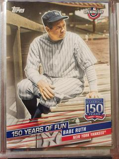 Babe Ruth