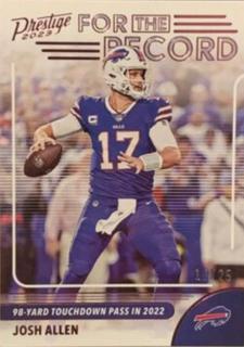 Josh Allen