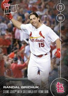 Randal Grichuk