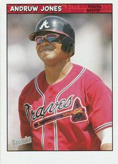 Andruw Jones