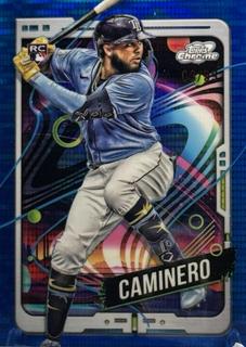 Junior Caminero