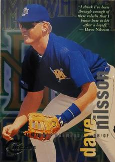 Dave Nilsson
