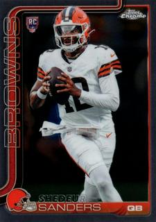 Shedeur Sanders