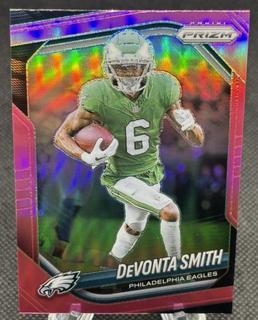 DeVonta Smith