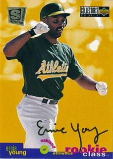 Ernie Young