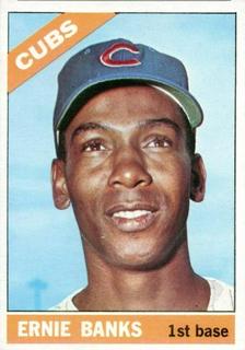 Ernie Banks