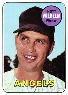 Hoyt Wilhelm