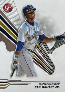 Ken Griffey Jr.