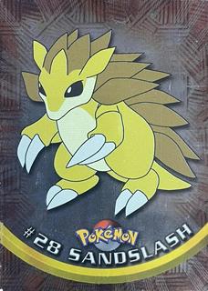 Sandslash