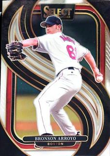 Bronson Arroyo