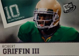 Robert Griffin III