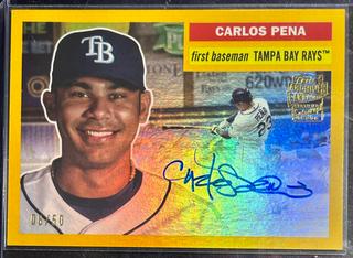 Carlos Pena