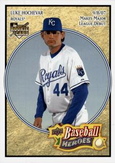 Luke Hochevar