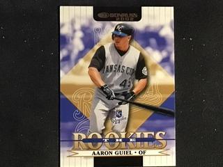 Aaron Guiel