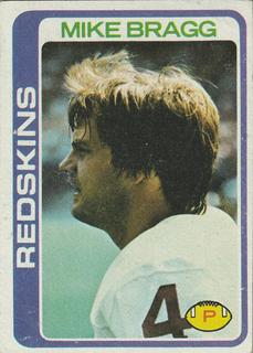 Mike Bragg