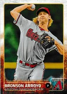 Bronson Arroyo