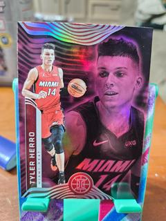 Tyler Herro