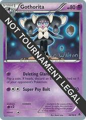 Gothorita [Ian Whiton] #46 Pokemon World Championships 2013 Prices
