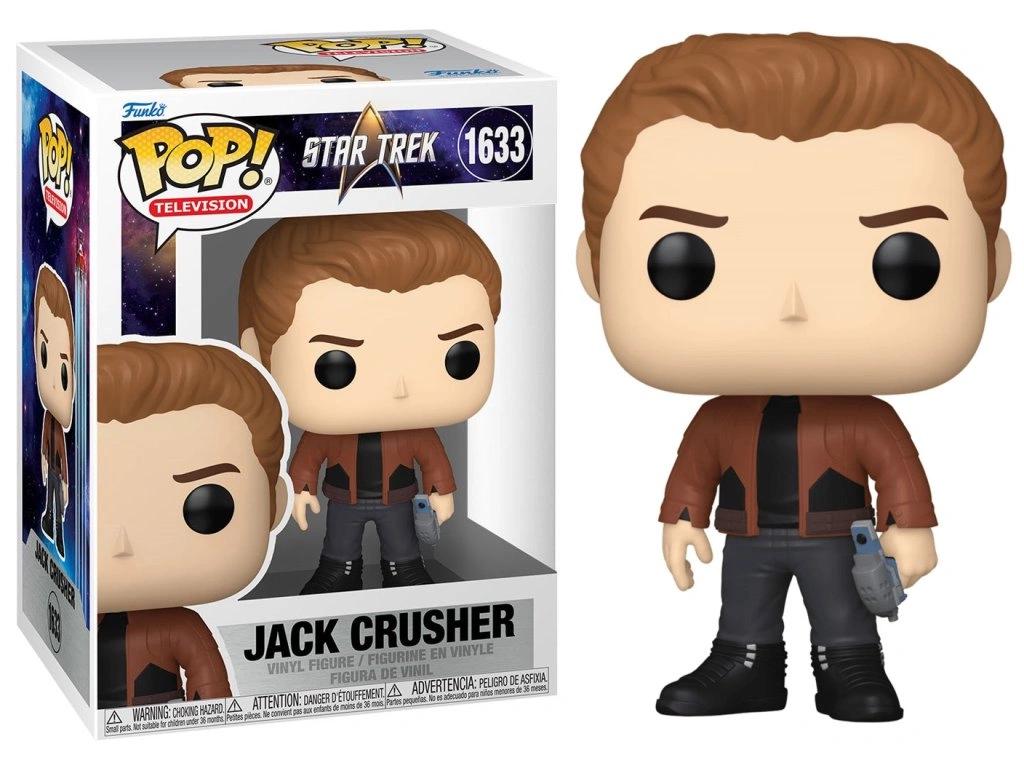 Jack Crusher #1633