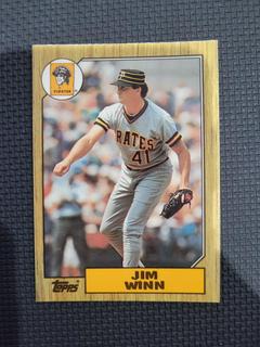 Jim Winn