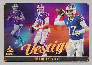 Josh Allen