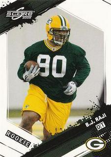 B.J. Raji