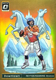 Peyton Manning