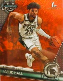 Malik Hall