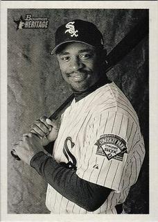 Ray Durham
