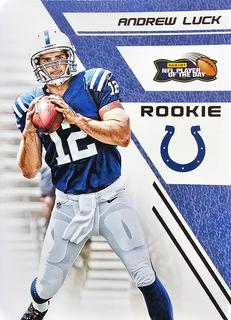 Andrew Luck