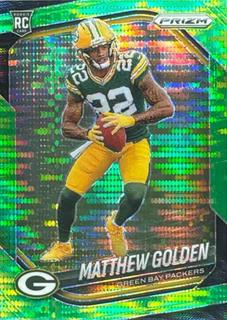 Matthew Golden