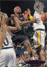 Mitch Richmond