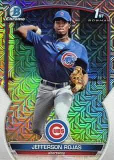 Jefferson Rojas