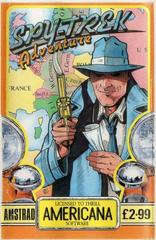 Spy-Trek Adventure Commodore 64 Prices