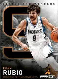 Ricky Rubio